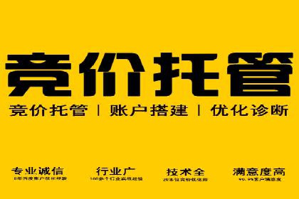 百度竞价账户托管如何助力企业快速拓展市场？